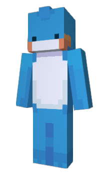 Minecraft скин по нику _9one__