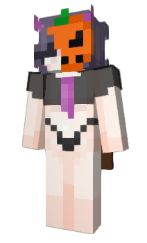 Minecraft скін по ніку _ABC_____
