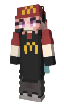 Minecraft скин по нику _AReG_