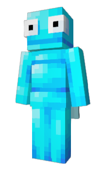 Minecraft скін по ніку _ARoy