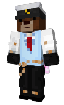 Minecraft скин по нику _AUZER_