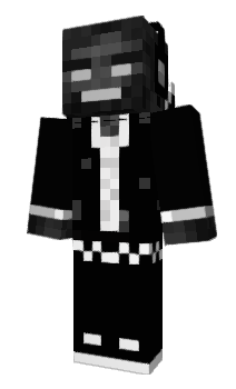 Minecraft skin _A_N_G_E_L_