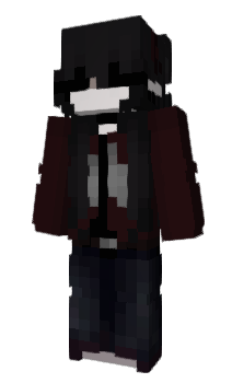 Minecraft скін по ніку _Afrodyta_