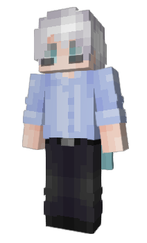 Minecraft скин по нику _Al1_
