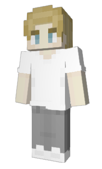 Minecraft скін по ніку _AlexCoCo_