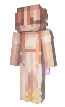 Minecraft skin _Angestone_