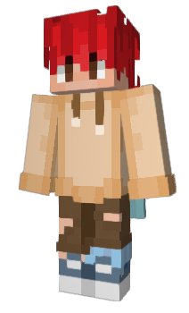 Minecraft скин по нику _Avooo_