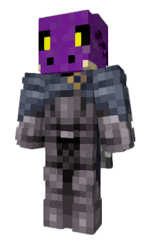 Minecraft скин по нику _Beebo__