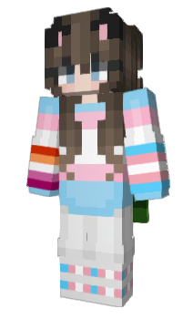 Minecraft скин по нику _Cataclism0_