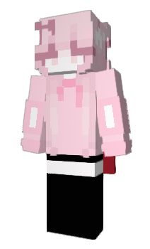 Minecraft скин по нику _Concept