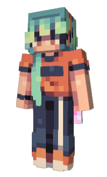 Minecraft скин по нику _Crimzon