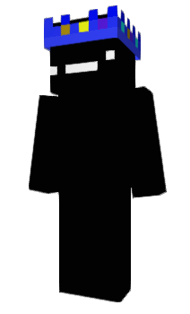 Minecraft skin _CristianTX