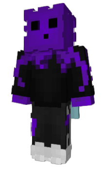 Minecraft скин по нику _DYP_