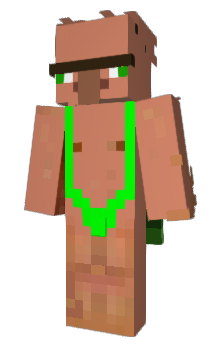 Minecraft скин по нику _DenisM_