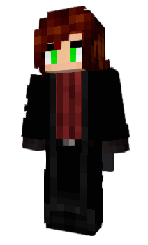 Minecraft skin _DetFix_