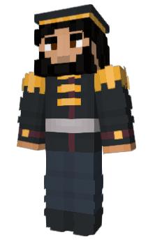 Minecraft skin _DicTat0r_