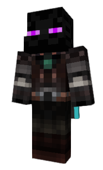 Minecraft skin _Dream_