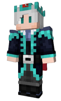 Minecraft скин по нику _Drexyy_