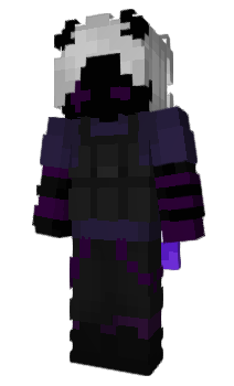 Minecraft скин по нику _Drexyy_