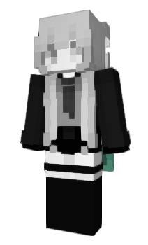Minecraft скін по ніку _Drezq