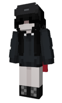 Minecraft скин по нику _EMOPL_