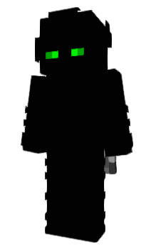Minecraft скін по ніку _EXOCRYPT_