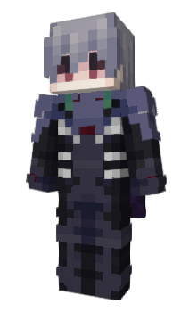 Minecraft скин по нику _EnderGavin_
