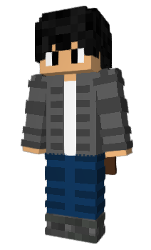 Minecraft скин по нику _Equis_