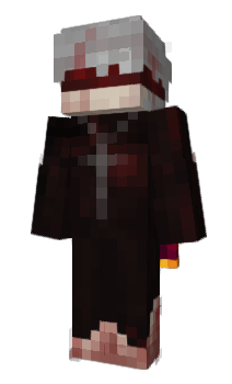 Minecraft скин по нику _Euphoriaaa_