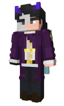 Minecraft скин по нику _Felex