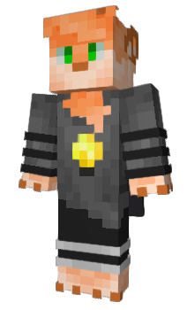 Minecraft скін по ніку _FullOfSoup_