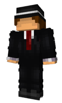 Minecraft скин по нику _G00DMAN_