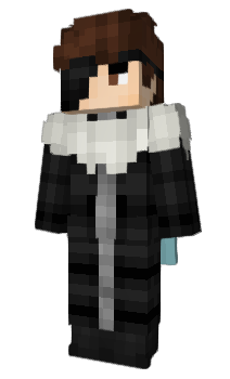 Minecraft скін по ніку _Gartefa_