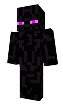 Minecraft скин по нику _GorillaTagDemon