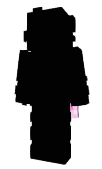 Minecraft skin _Hoogo