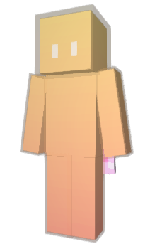 Minecraft скін по ніку _Hoogo