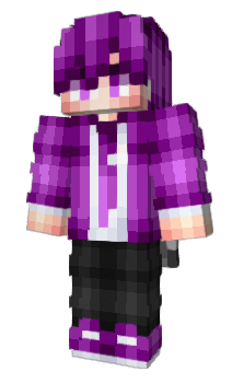 Minecraft скин по нику _Hunter