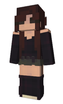 Minecraft скін по ніку _INeedHelp
