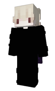 Minecraft скин по нику _Ide