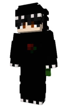Minecraft скин по нику _ImNawfah_