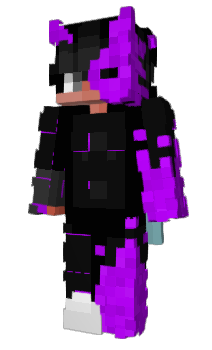 Minecraft скин по нику _InsaneSparky