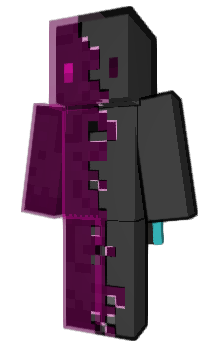 Minecraft skin _JHORDAN_
