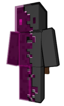 Minecraft skin _JHORDAN_