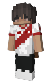 Minecraft скин по нику _JHORDAN_