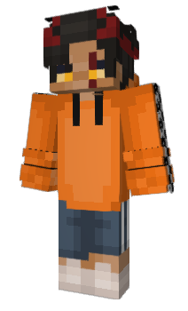 Minecraft скин по нику _Jepex