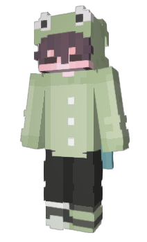 Minecraft скин по нику _Juni0r_