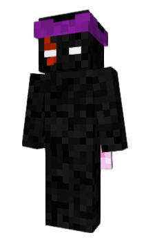 Minecraft skin _JuriCorn_