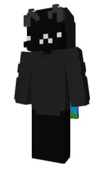 Minecraft скин по нику _JustAir_