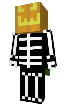 Minecraft скін по ніку _K4p3q_