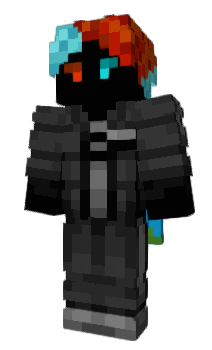 Minecraft скин по нику _Kadens_